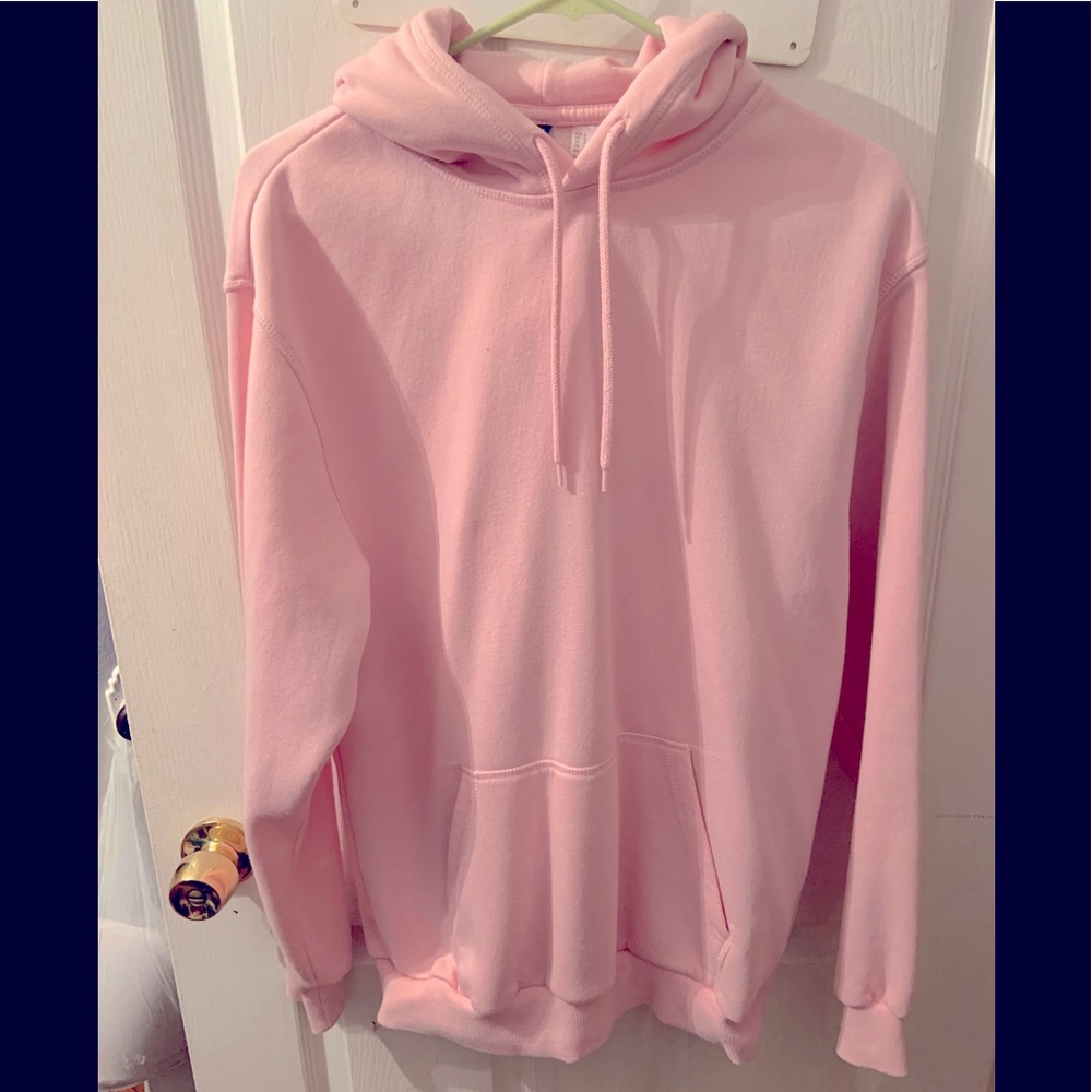 Like New S Hoodie
